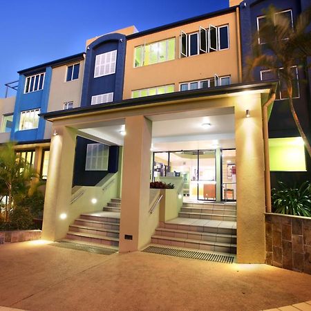 卡拉德拉中央公寓酒店 卡伦德拉 外观 照片